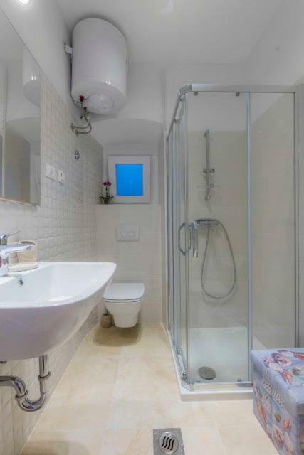 Season4All Apartments マリ・ロシニュ エクステリア 写真